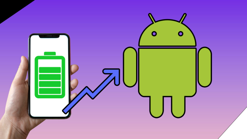 Increase Android Phone Battery Life 2025 Guide – Boost Mobile Performance and Save Battery All Day