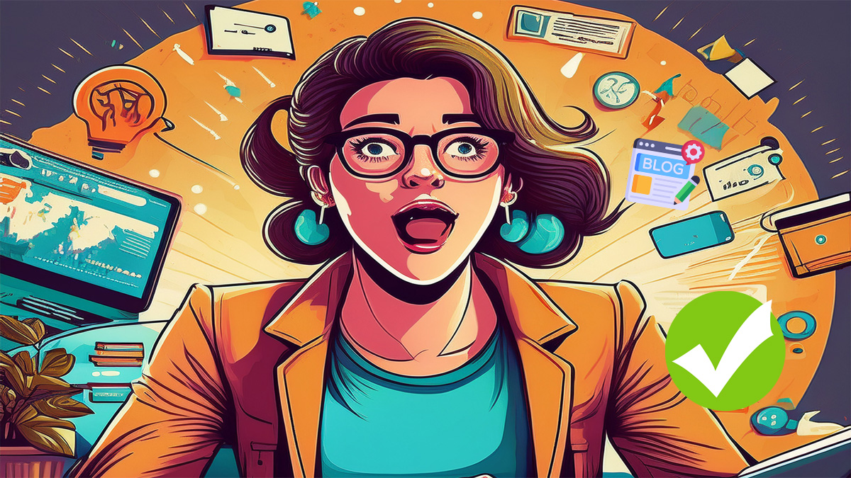 Blogging Career in 2026